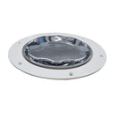 Vinyl Wetroom Complete Waste Replacement