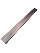 30mm Nassboards Linear Wetroom Shower Tray & Aqua Kit