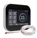 Nassboards MC6 Smart Wifi Electric Thermostat - Alexa, Google Home, Wifi Control