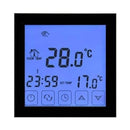 Elite Electric Underfloor Foil Heating Kit 150w per m² with Touchscreen Thermostat