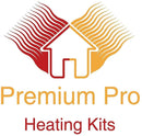 Elite Electric Underfloor Heating Kit 200w per m² with WiFi BHT2003 Thermostat