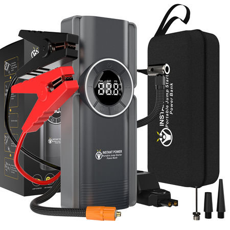 Jump Starters