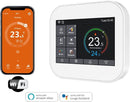 Nassboards MC6 Smart Wifi Electric Thermostat - Alexa, Google Home, Wifi Control