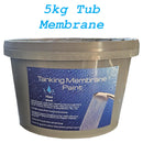 Pro Linear System 50-Litre High Flo Waste, Large Waterproofing Tanking Kit