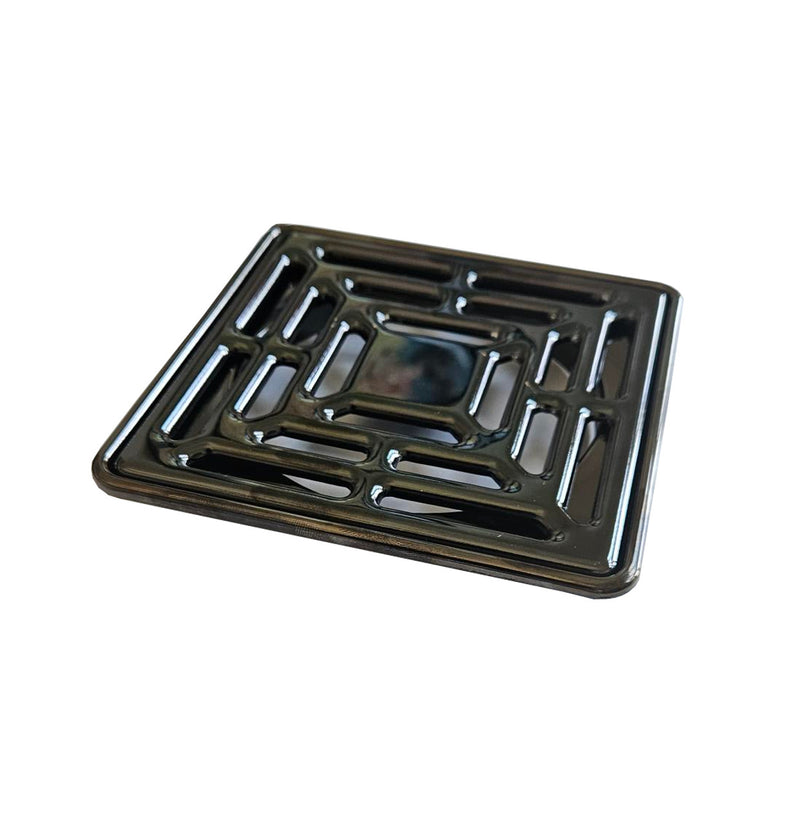 Square grate Replacement grate