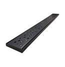 Pro Linear System 50-Litre High Flo Waste, Large Oval Tanking Kit