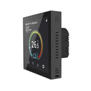 Colour Screen Electric Thermostat - Simple Installation, Alexa, Google Home, Wifi Control