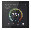 Colour Screen Electric Thermostat - Simple Installation, Alexa, Google Home, Wifi Control