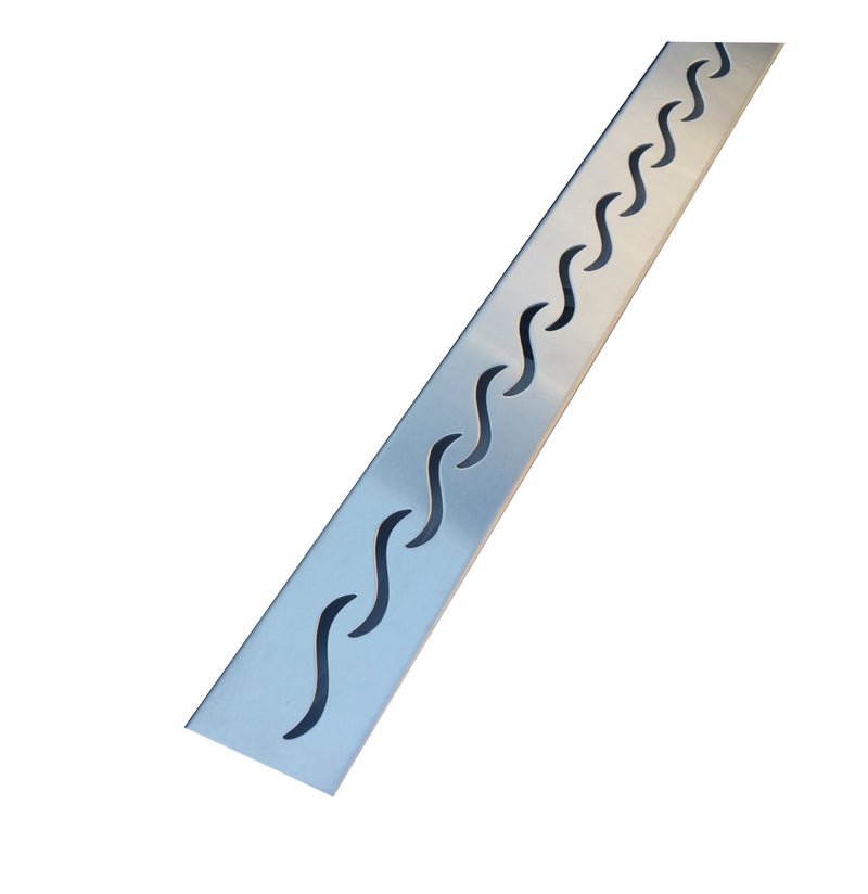 Linear Grate Replacement 30mm Linear Trays