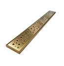 Pro Linear System 50-Litre High Flo Waste, Tray, Waste, Grate