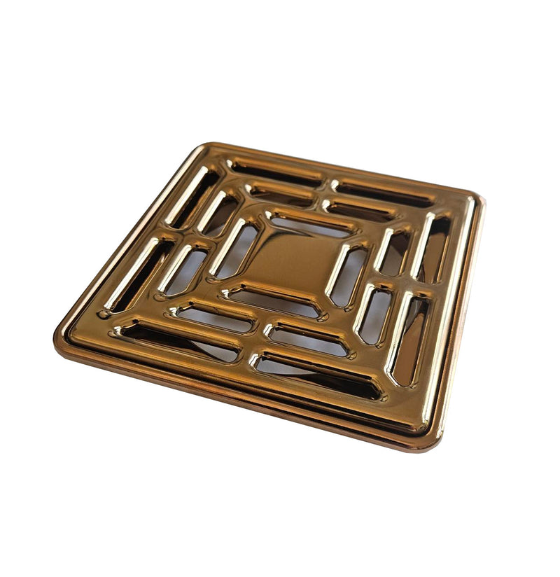 Square grate Replacement grate