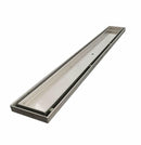 UNWANTED RETURN LINEAR SYSTEMS - Tray, Waste, Grate, WSK Tanking System