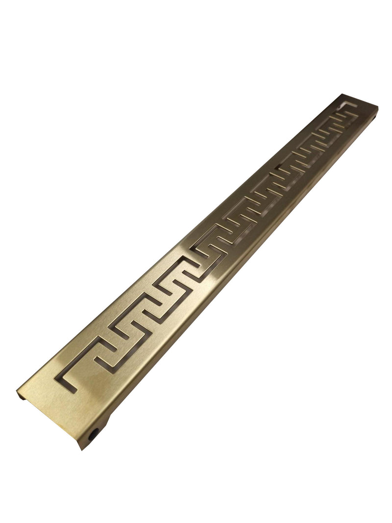 Linear Grate Replacement 20mm Linear Trays