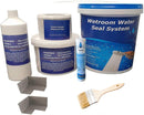 Waterproof Tanking Kit System WSK for Wetrooms, Bathrooms, Kitchens Wetrooms