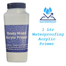 Pro Linear System 50-Litre High Flo Waste, Large Waterproofing Tanking Kit