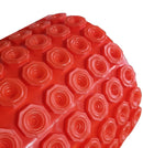 Underfloor Membrane Mat for Loose Cable Heating, Anti-Crack (Red)