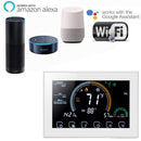 Smart BECA 8000 WiFi Thermostat