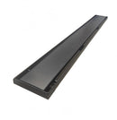 Pro Linear System 50-Litre High Flo Waste, Large Oval Tanking Kit