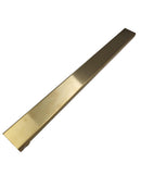 20mm Nassboards Linear Wetroom Shower Tray & Aqua Kit