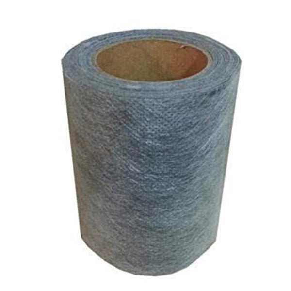 Waterproof Cloth Tanking Tape / Fixed With Tile Adhesive