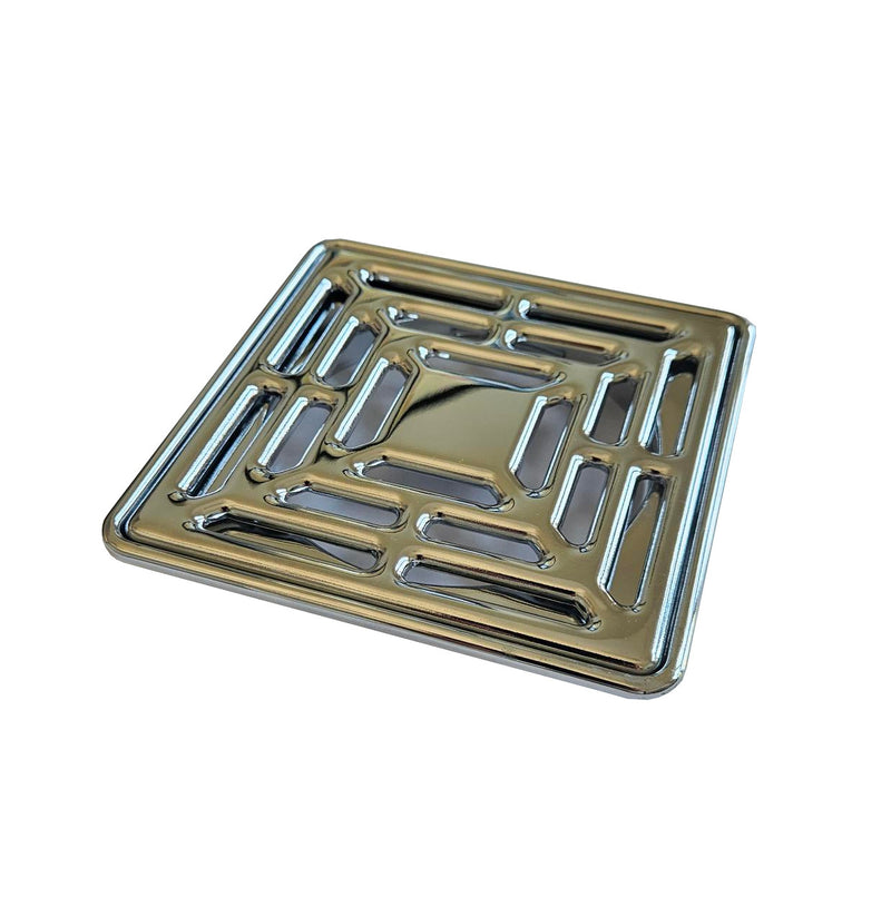 Square grate Replacement grate