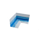 Internal or External Corners