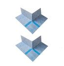 Internal or External Corners
