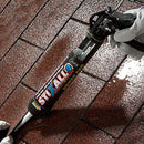 Stixall 12x Polymer Grab Sealant with Free Sealant Gun - 290ml Caulking Adhesive and Pro Sealant Applicator Included