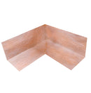 Ultra Thin Wall & Floor Orange Cloth, Decoupling Membrane Waterproof Underlay