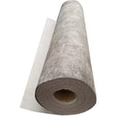 Anti-Crack Membrane Waterproof Matting 5m, 20m, 30m, Grey Fleece