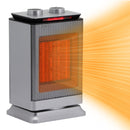 Nassboards, Electric Desk Heater 1500w - Energy Saving Heating Unit, 1512