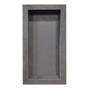 Shower Niche - Tileable Shelf, Wet Room Alcove Recess, Waterproof Storage Easy Install