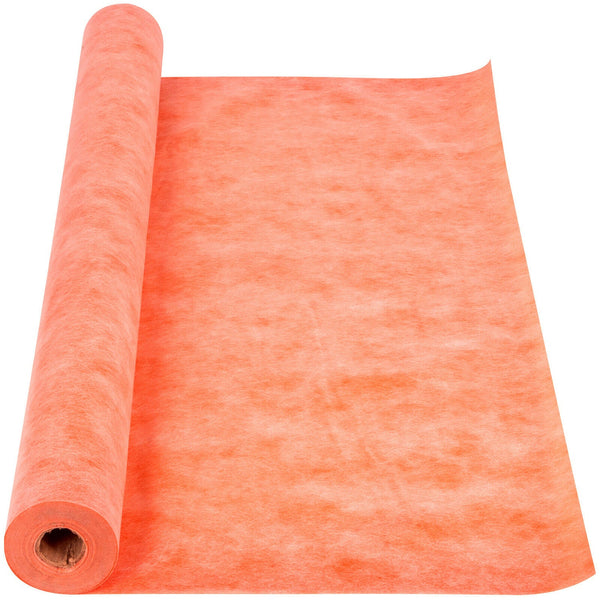 Ultra Thin Wall & Floor Orange Cloth, Decoupling Membrane Waterproof Underlay