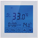 Touch Screen 30Amp Thermostat - Air & Floor Sensors, 7 Day Programmable with Simple Installation and Slimline Design (Copy)